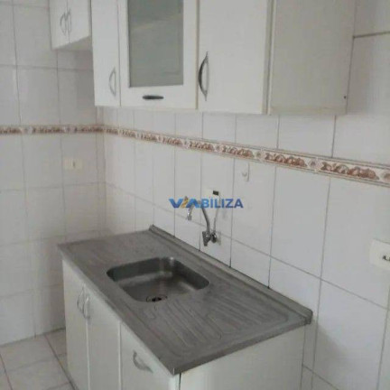 Imagem Apartamento com 3 Quartos à Venda, 64 m² em Picanco - Guarulhos