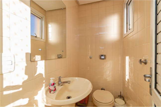 Imagem Cobertura com 3 Quartos à Venda, 200 m² em Menino Deus - Porto Alegre