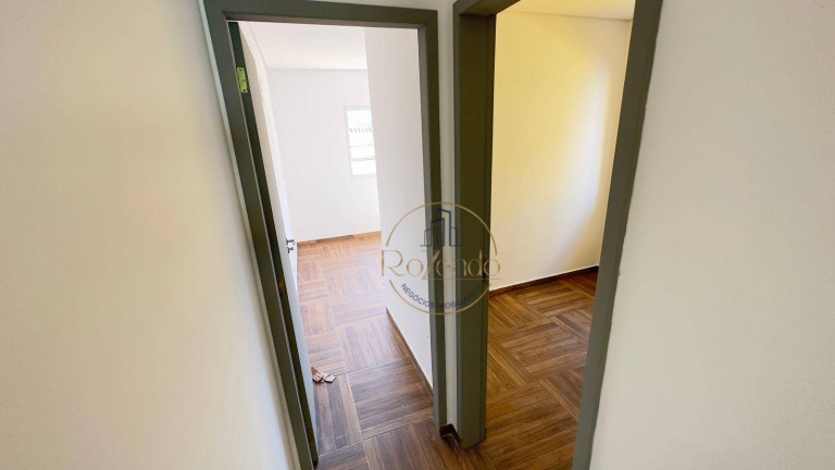 Imagem Casa com 2 Quartos à Venda, 76 m² em Jardim Alvorada - Santo André Imagem Casa com 2 Quartos à Venda, 76 m² em Jardim Alvorada - Santo André
