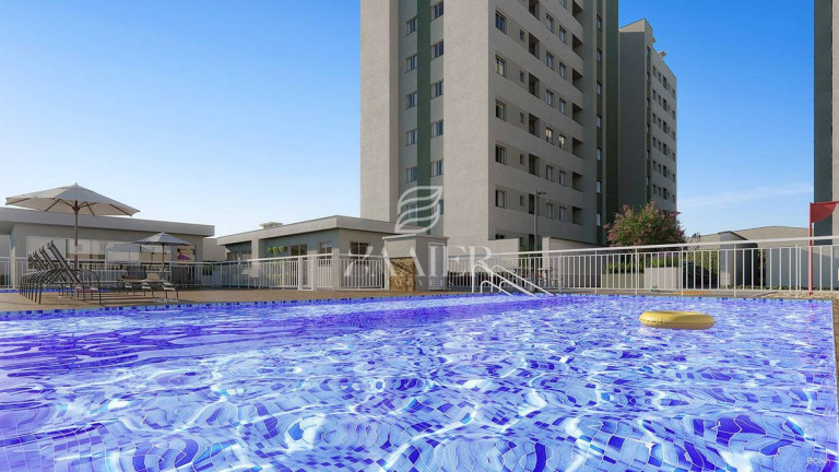 Imagem Apartamento com 2 Quartos à Venda, 51 m² em Glória - Joinville Imagem Apartamento com 2 Quartos à Venda, 51 m² em Glória - Joinville