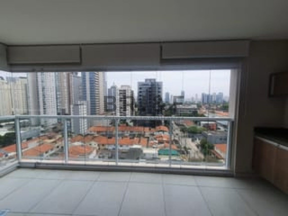 Imagem Apartamento com 2 Quartos à Venda, 70 m² em Brooklin - São Paulo Imagem Apartamento com 2 Quartos à Venda, 70 m² em Brooklin - São Paulo