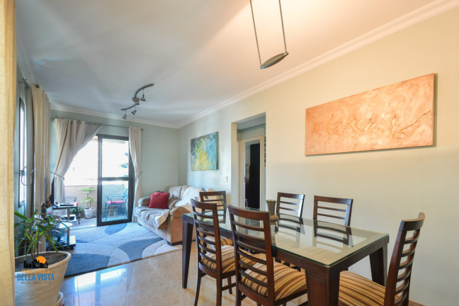 Imagem Apartamento com 3 Quartos à Venda, em Vila Romana - São Paulo Imagem Apartamento com 3 Quartos à Venda, em Vila Romana - São Paulo