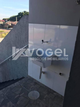 Imagem Casa com 2 Quartos à Venda, 57 m² em Boa Vista - Sao Leopoldo Imagem Casa com 2 Quartos à Venda, 57 m² em Boa Vista - Sao Leopoldo