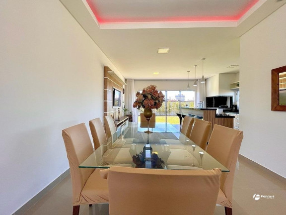 Imagem Casa de Condomínio com 3 Quartos à Venda, 180 m² em Dubai - Capão Da Canoa Imagem Casa de Condomínio com 3 Quartos à Venda, 180 m² em Dubai - Capão Da Canoa