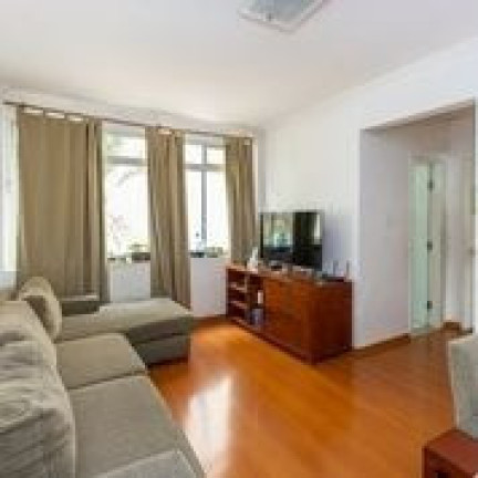 Apartamento com 2 Quartos à Venda, 77 m² em Vila Mariana - São Paulo