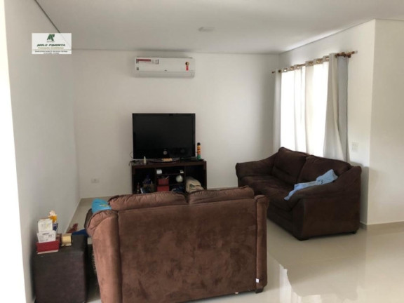 Imagem Casa de Condomínio com 3 Quartos à Venda, 274 m² em Vila Borghesi - São Roque