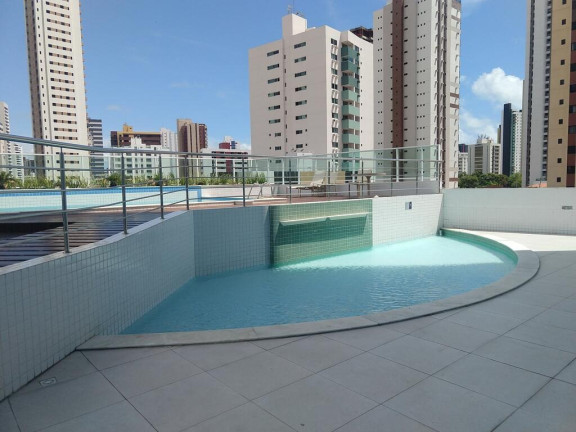 Imagem Apartamento com 3 Quartos à Venda, 71 m² em Manaíra - João Pessoa Imagem Apartamento com 3 Quartos à Venda, 71 m² em Manaíra - João Pessoa