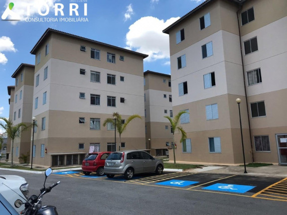 Imagem Apartamento com 2 Quartos à Venda, 47 m² em Jardim Tatiana - Votorantim Imagem Apartamento com 2 Quartos à Venda, 47 m² em Jardim Tatiana - Votorantim