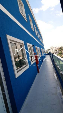 Imagem Apartamento com 2 Quartos à Venda, 64 m² em Vila Ré - São Paulo