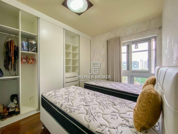 Imagem Apartamento com 2 Quartos à Venda, 113 m² em Várzea - Teresópolis Imagem Apartamento com 2 Quartos à Venda, 113 m² em Várzea - Teresópolis