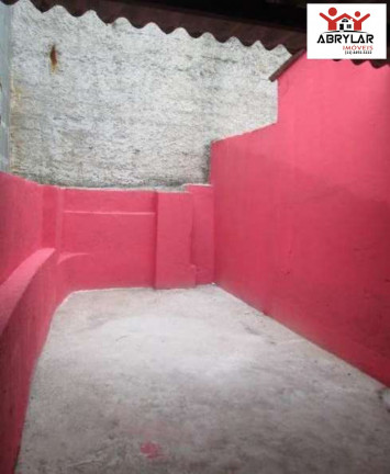 Imagem Imóvel com 4 Quartos à Venda, 140 m² em Vila Joaquina - Jundiaí