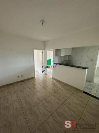 Imagem Apartamento com 2 Quartos à Venda, 44 m² em Brás - São Paulo Imagem Apartamento com 2 Quartos à Venda, 44 m² em Brás - São Paulo