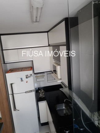 Imagem Apartamento com 2 Quartos à Venda, 55 m² em Jardim Manoel Penna - Ribeirão Preto
