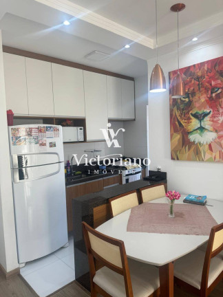 Imagem Apartamento com 2 Quartos à Venda, 64 m² em Jardim Califórnia - Jacareí Imagem Apartamento com 2 Quartos à Venda, 64 m² em Jardim Califórnia - Jacareí