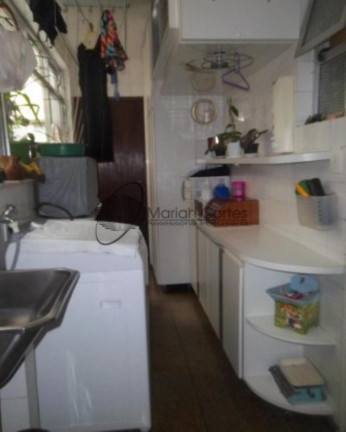 Imagem Imóvel com 4 Quartos à Venda, 120 m² em Icaraí - Niterói Imagem Imóvel com 4 Quartos à Venda, 120 m² em Icaraí - Niterói