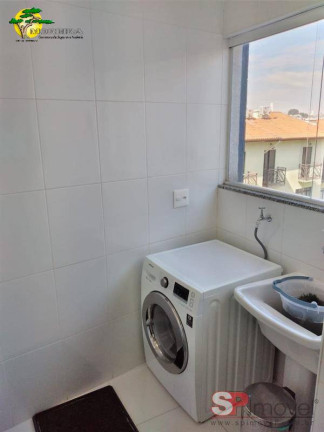 Imagem Apartamento com 2 Quartos à Venda, 80 m² em Tremembe - São Paulo