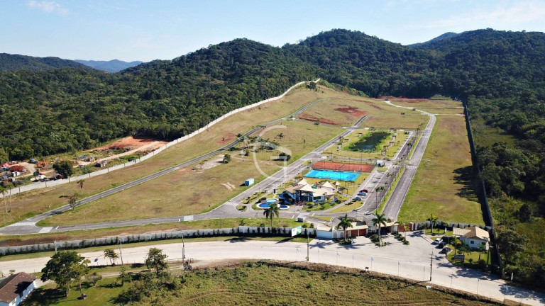 Imagem Terreno à Venda, 442 m² em Distrito Rio Do Meio - Camboriú
