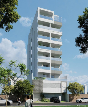 Imóvel com 2 Quartos à Venda, 56 m² em Praia Do Morro - Guarapari
