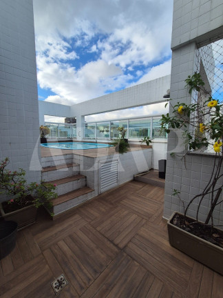 Imagem Cobertura com 3 Quartos à Venda, 203 m² em Recreio Dos Bandeirantes - Rio De Janeiro