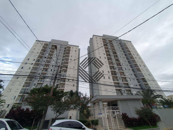 Imagem Apartamento com 2 Quartos à Venda, 72 m² em Vila Trujillo - Sorocaba Imagem Apartamento com 2 Quartos à Venda, 72 m² em Vila Trujillo - Sorocaba
