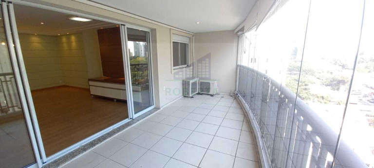 Imagem Apartamento com 4 Quartos à Venda, 144 m² em Campo Belo - São Paulo Imagem Apartamento com 4 Quartos à Venda, 144 m² em Campo Belo - São Paulo