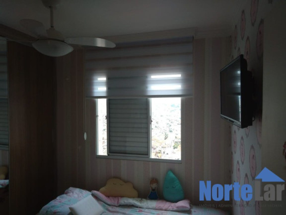 Imagem Apartamento com 2 Quartos à Venda, 54 m² em Vila Gustavo - São Paulo Imagem Apartamento com 2 Quartos à Venda, 54 m² em Vila Gustavo - São Paulo