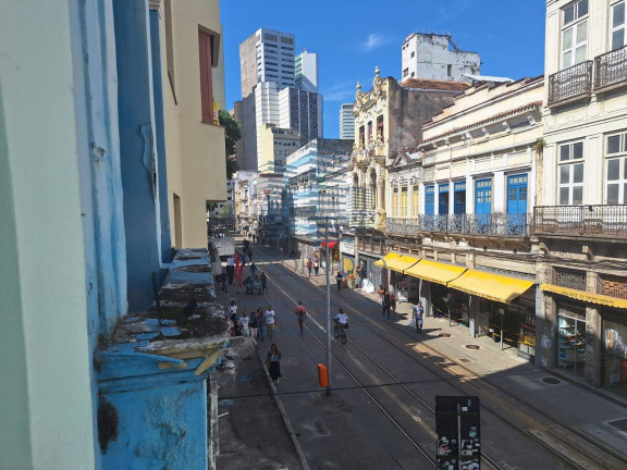 Imagem Imóvel Comercial à Venda, 578 m² em Centro - Rio De Janeiro