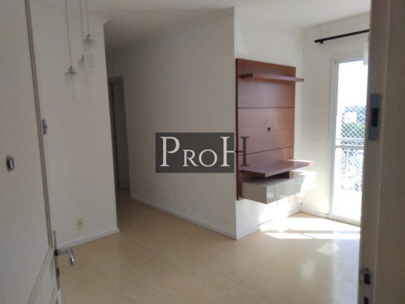 Imagem Apartamento com 2 Quartos à Venda, 50 m² em Ipiranga - São Paulo Imagem Apartamento com 2 Quartos à Venda, 50 m² em Ipiranga - São Paulo