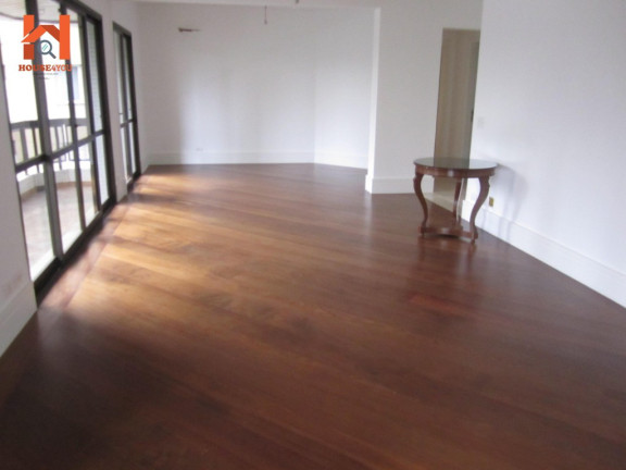 Imagem Apartamento com 3 Quartos à Venda, 210 m² em Vila Nova Conceição - São Paulo