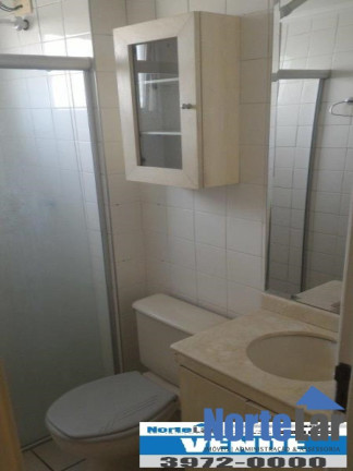 Imagem Apartamento com 2 Quartos à Venda, 50 m² em Lauzane Paulista - São Paulo Imagem Apartamento com 2 Quartos à Venda, 50 m² em Lauzane Paulista - São Paulo