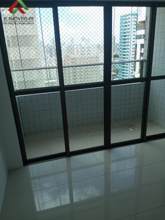 Imagem Imóvel com 2 Quartos para Alugar, 50 m² em Candeias - Jaboatão Dos Guararapes