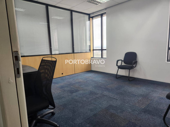 Imagem Sala Comercial para Alugar, 380 m² em Alphaville Empresarial - Barueri Imagem Sala Comercial para Alugar, 380 m² em Alphaville Empresarial - Barueri