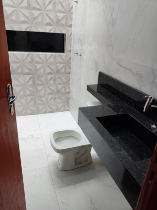 Imagem Casa com 3 Quartos à Venda, 118 m² em Horto Florestal - Sorocaba Imagem Casa com 3 Quartos à Venda, 118 m² em Horto Florestal - Sorocaba