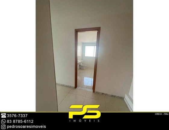 Imagem Apartamento com 2 Quartos à Venda, 160 m² em Altiplano Cabo Branco - João Pessoa