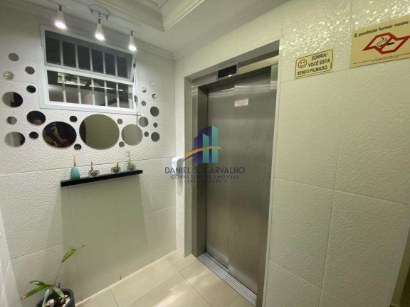 Imagem Apartamento com 1 Quarto à Venda, 70 m² em Boqueirão - Praia Grande Imagem Apartamento com 1 Quarto à Venda, 70 m² em Boqueirão - Praia Grande