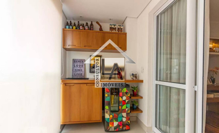 Imagem Apartamento com 2 Quartos à Venda, 81 m² em Vila Sônia - São Paulo Imagem Apartamento com 2 Quartos à Venda, 81 m² em Vila Sônia - São Paulo