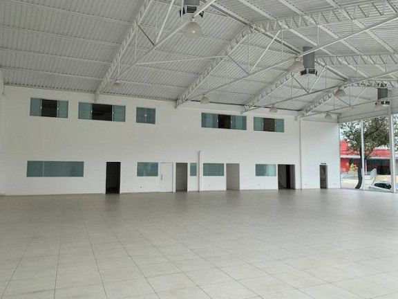 Imagem Loja para Alugar, 657 m² em Planalto Paulista - São Paulo