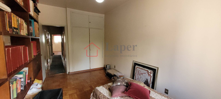 Imagem Apartamento com 3 Quartos à Venda, 160 m² em Vila Mariana - São Paulo