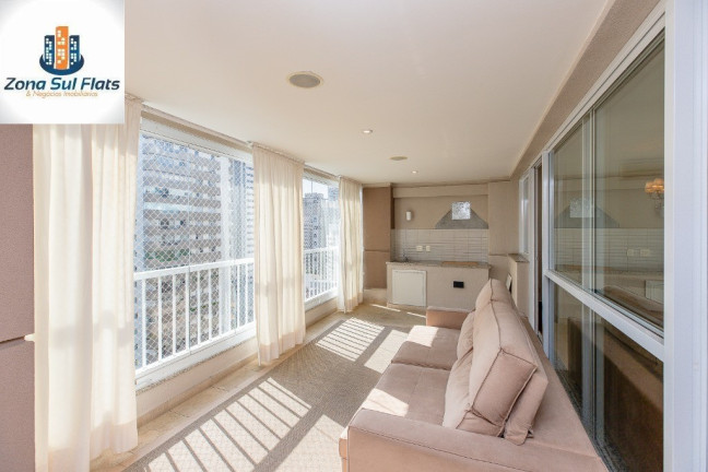 Imagem Apartamento com 3 Quartos à Venda, 181 m² em Moema - São Paulo Imagem Apartamento com 3 Quartos à Venda, 181 m² em Moema - São Paulo