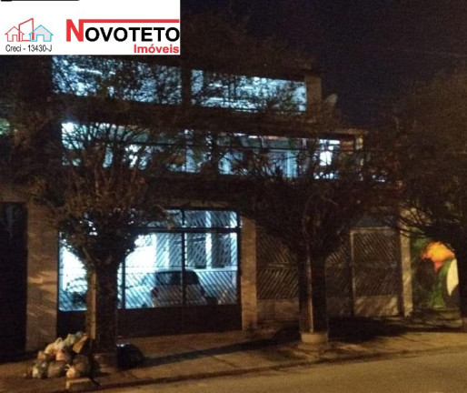 Imagem Imóvel com 4 Quartos à Venda, 425 m² em Vila Lúcia - São Paulo Imagem Imóvel com 4 Quartos à Venda, 425 m² em Vila Lúcia - São Paulo