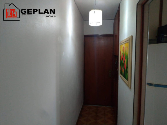Apartamento com 2 Quartos à Venda, 61 m² em Cambuci - São Paulo