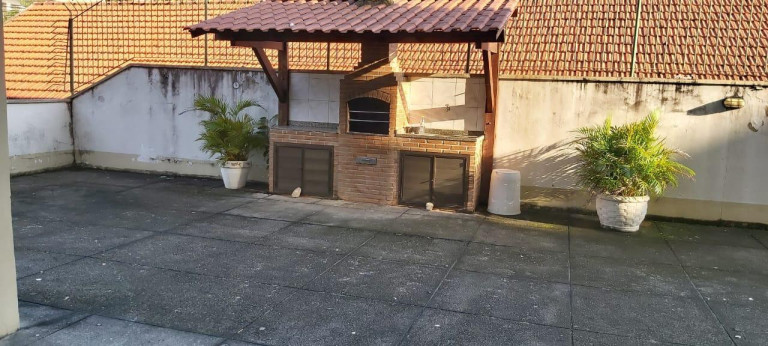 Imagem Apartamento com 2 Quartos à Venda, 66 m² em Estácio - Rio De Janeiro Imagem Apartamento com 2 Quartos à Venda, 66 m² em Estácio - Rio De Janeiro