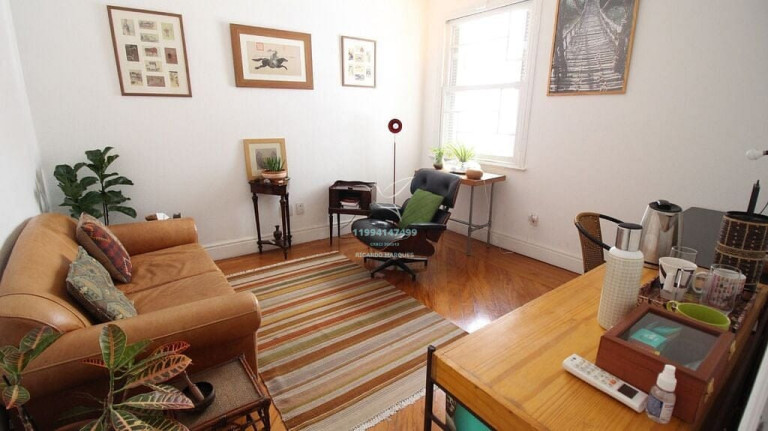 Imagem Casa com 4 Quartos à Venda, 120 m² em Jardim Paulista - São Paulo Imagem Casa com 4 Quartos à Venda, 120 m² em Jardim Paulista - São Paulo
