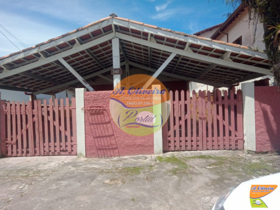 Imagem Casa com 2 Quartos à Venda, 136 m² em Perequê Açu - Ubatuba Imagem Casa com 2 Quartos à Venda, 136 m² em Perequê Açu - Ubatuba