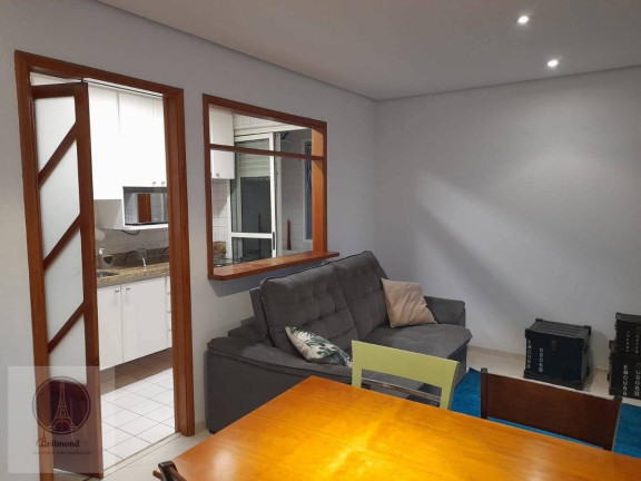 Imagem Apartamento com 2 Quartos à Venda, 70 m² em Vila Uberabinha - São Paulo Imagem Apartamento com 2 Quartos à Venda, 70 m² em Vila Uberabinha - São Paulo