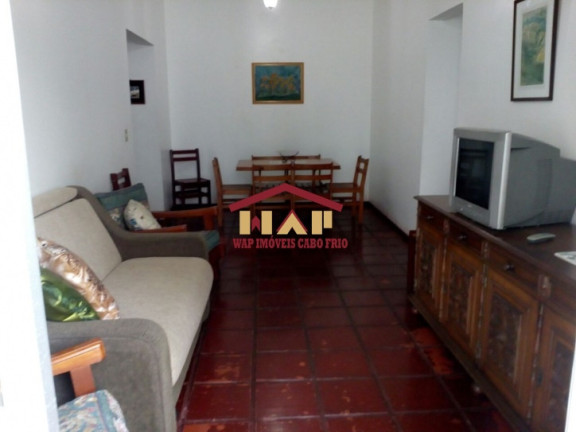 Imagem Apartamento com 2 Quartos para Temporada, em Centro - Cabo Frio Imagem Apartamento com 2 Quartos para Temporada, em Centro - Cabo Frio