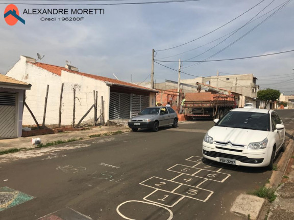 Imagem Terreno à Venda, 150 m² em Jardim Santa Rosa - Sorocaba Imagem Terreno à Venda, 150 m² em Jardim Santa Rosa - Sorocaba
