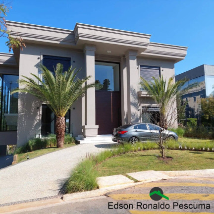 Imagem Casa de Condomínio com 7 Quartos à Venda, 1.150 m² em Tamboré - Santana De Parnaíba Imagem Casa de Condomínio com 7 Quartos à Venda, 1.150 m² em Tamboré - Santana De Parnaíba