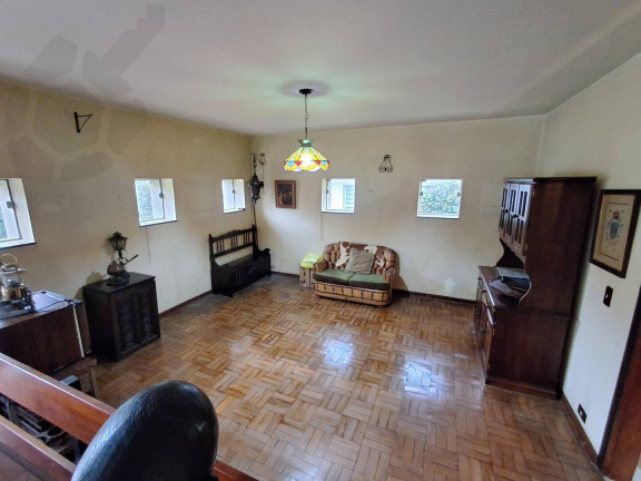 Imagem Casa com 3 Quartos à Venda, 220 m² em Jardim Marajoara - São Paulo Imagem Casa com 3 Quartos à Venda, 220 m² em Jardim Marajoara - São Paulo