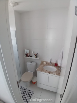 Imagem Apartamento com 3 Quartos à Venda, 66 m² em Cidade Luiza - Jundiaí Imagem Apartamento com 3 Quartos à Venda, 66 m² em Cidade Luiza - Jundiaí